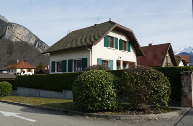 vente maison 399 000 € à proximité de Val-de-Chaise (74210)
