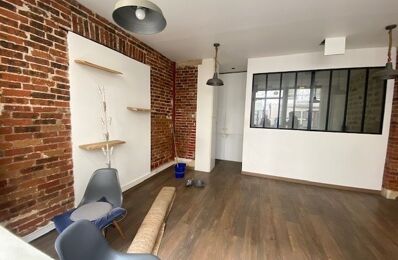 vente commerce 235 000 € à proximité de Montreuil (93100)