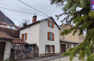 vente maison 82 000 € à proximité de Arignac (09400)