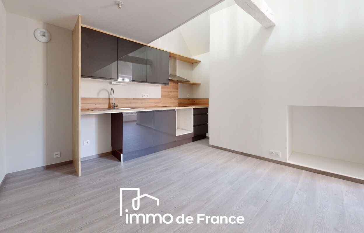appartement 2 pièces 46 m2 à vendre à Rodez (12000)