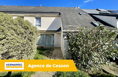 vente maison 359 900 € à proximité de Châteaubourg (35220)