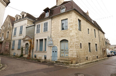 vente maison 589 000 € à proximité de Annay-la-Côte (89200)