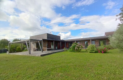 vente maison 434 500 € à proximité de Saint-Rémy-sur-Creuse (86220)