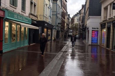 Commerce  150000 €