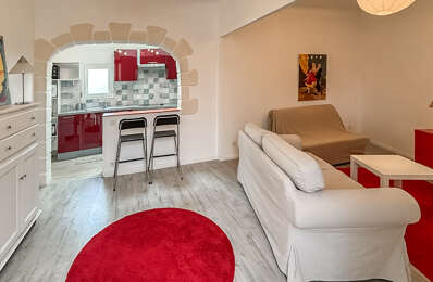 appartement 2 pièces 42 m2 à vendre à Boucau (64340)