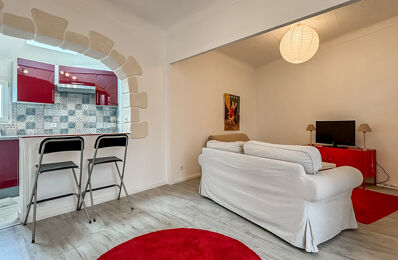 appartement 2 pièces 42 m2 à vendre à Boucau (64340)