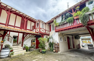 vente appartement 149 000 € à proximité de Saint-Martin-de-Hinx (40390)