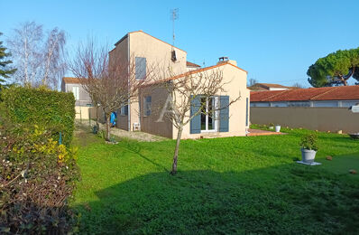 vente maison 393 750 € à proximité de Saint-Nazaire-sur-Charente (17780)