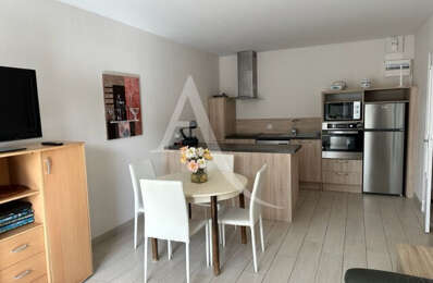 vente appartement 138 450 € à proximité de Marennes-Hiers-Brouage (17320)