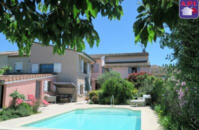 vente maison 545 000 € à proximité de Tréziers (11230)