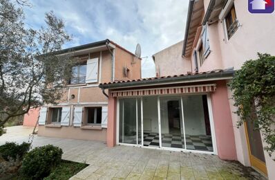 vente maison 455 500 € à proximité de Gaja-la-Selve (11270)