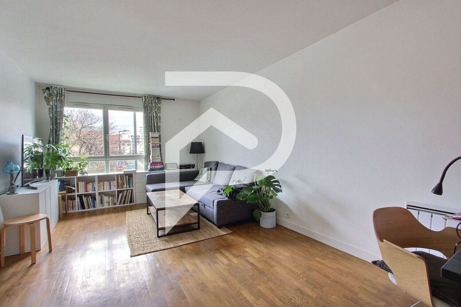 Appartement a louer saint-gratien - 5 pièce(s) - 97 m2 - Surfyn
