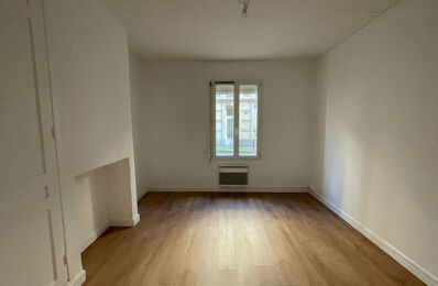 location appartement 320 € CC /mois à proximité de Angerville-l'Orcher (76280)