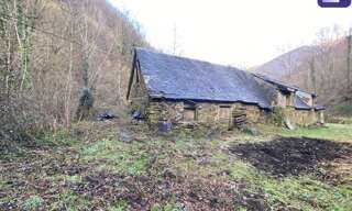 Maison 2 Pièces 66 m² à vendre à Sentein (09800)