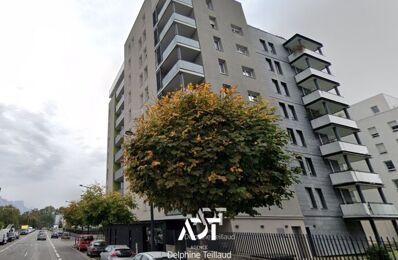 vente appartement 89 500 € à proximité de Saint-Paul-de-Varces (38760)