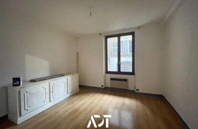 vente appartement 90 000 € à proximité de Le Versoud (38420)