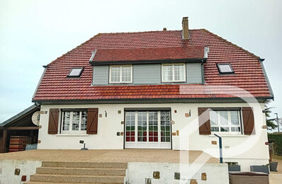 vente maison 345 000 € à proximité de Berneval-le-Grand (76370)