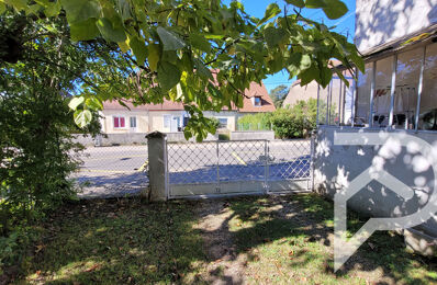 vente maison 79 000 € à proximité de Pagny-la-Ville (21250)