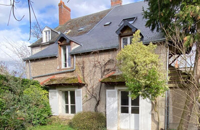 vente maison 275 000 € à proximité de Saint-Jean-de-Braye (45800)