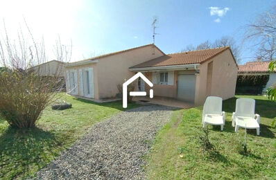 vente maison 339 000 € à proximité de Ramonville-Saint-Agne (31520)