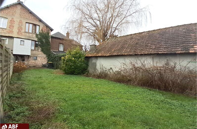 vente maison 144 000 € à proximité de Osmoy-Saint-Valery (76660)