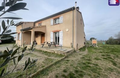 vente maison 310 000 € à proximité de Pouy-de-Touges (31430)