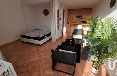 vente appartement 190 000 € à proximité de Bouc-Bel-Air (13320)