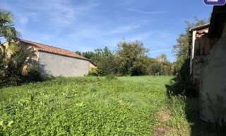 Terrain  523 m² à vendre à Saint-Laurent (31230)