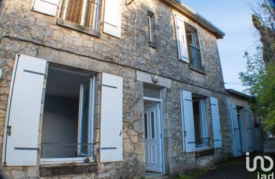 vente maison 432 500 € à proximité de Sainte-Soulle (17220)