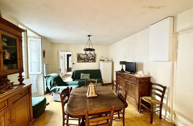appartement 3 pièces 45 m2 à vendre à Saint-Jean-Pied-de-Port (64220)