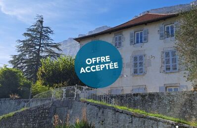 vente maison 980 000 € à proximité de Le Sappey-en-Chartreuse (38700)