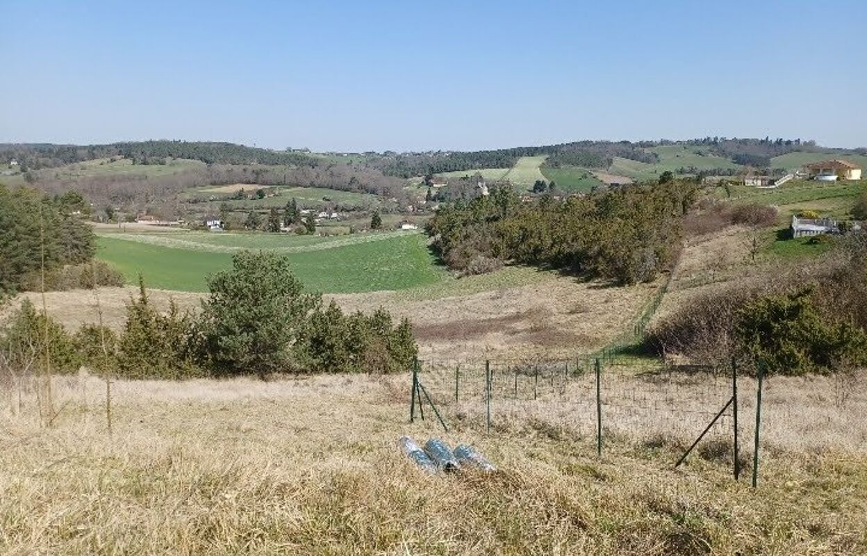 terrain  pièces 23000 m2 à vendre à Saint-Pierre-de-Chignac (24330)