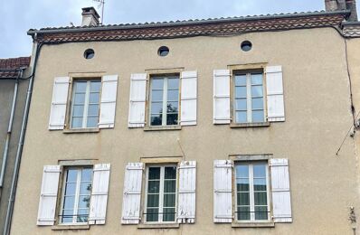 vente immeuble 374 000 € à proximité de Corrèze (19)