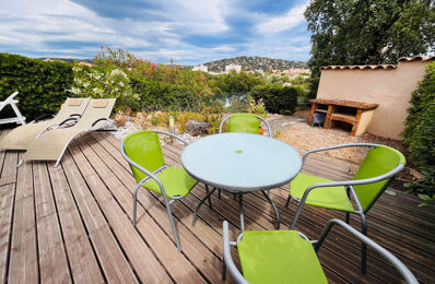 location de vacances appartement 720 € / semaine à proximité de Fréjus (83600)