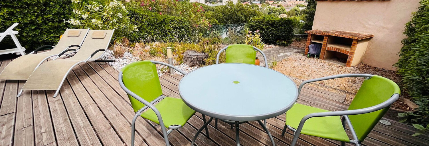 location vacances Appartement 3 Pièces 56 m² à Le Plan-de-la-Tour (83120)