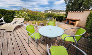 location vacances Appartement 3 Pièces 56 m² à Le Plan-de-la-Tour (83120)