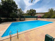 Appartement T3 avec piscine dans la résidence. — photo 2
