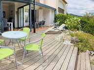 Appartement T3 avec piscine dans la résidence. — photo 3
