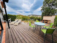 Appartement T3 avec piscine dans la résidence. — photo 4