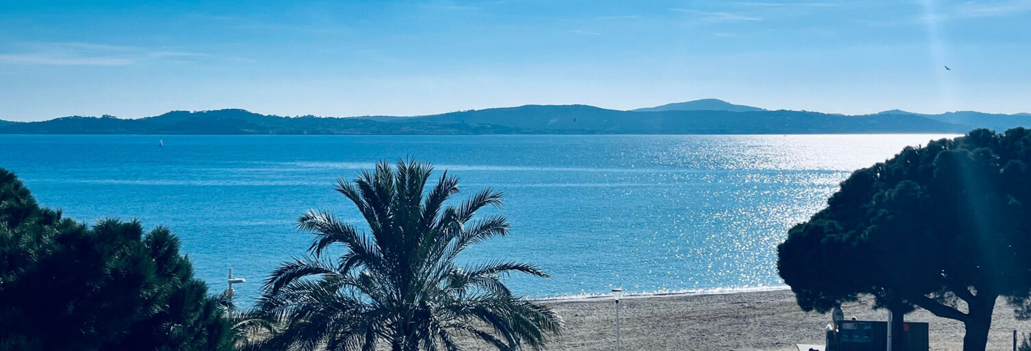 location vacances Appartement 3 Pièces 70 m² à Le Plan-de-la-Tour (83120)