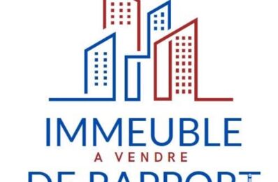 vente immeuble 207 900 € à proximité de La Francheville (08000)