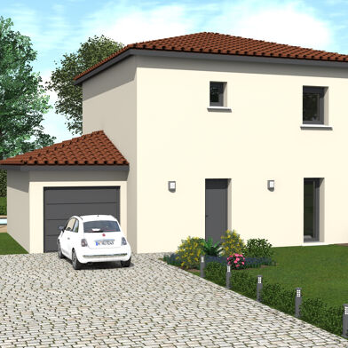 Maison 5 pièces 288439 €