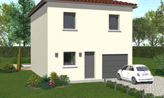 Maison 5 Pièces 90 m² à vendre à Vienne (38200)