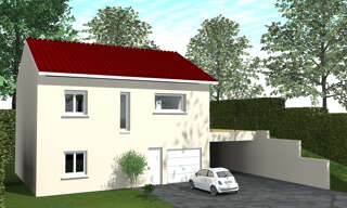 Terrain  537 m² à vendre à Veyssilieu (38460)