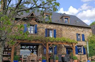 vente maison 695 000 € à proximité de Saint-Cyr-les-Champagnes (24270)