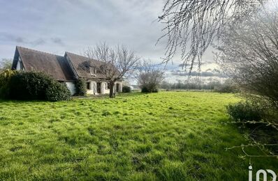 vente maison 419 000 € à proximité de Coudray-Rabut (14130)
