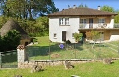 vente maison 208 000 € à proximité de Les Eyzies (24620)