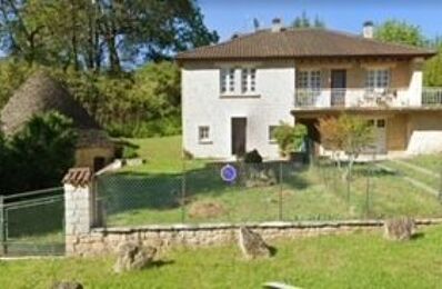 vente maison 208 000 € à proximité de Saint-Amand-de-Coly (24290)