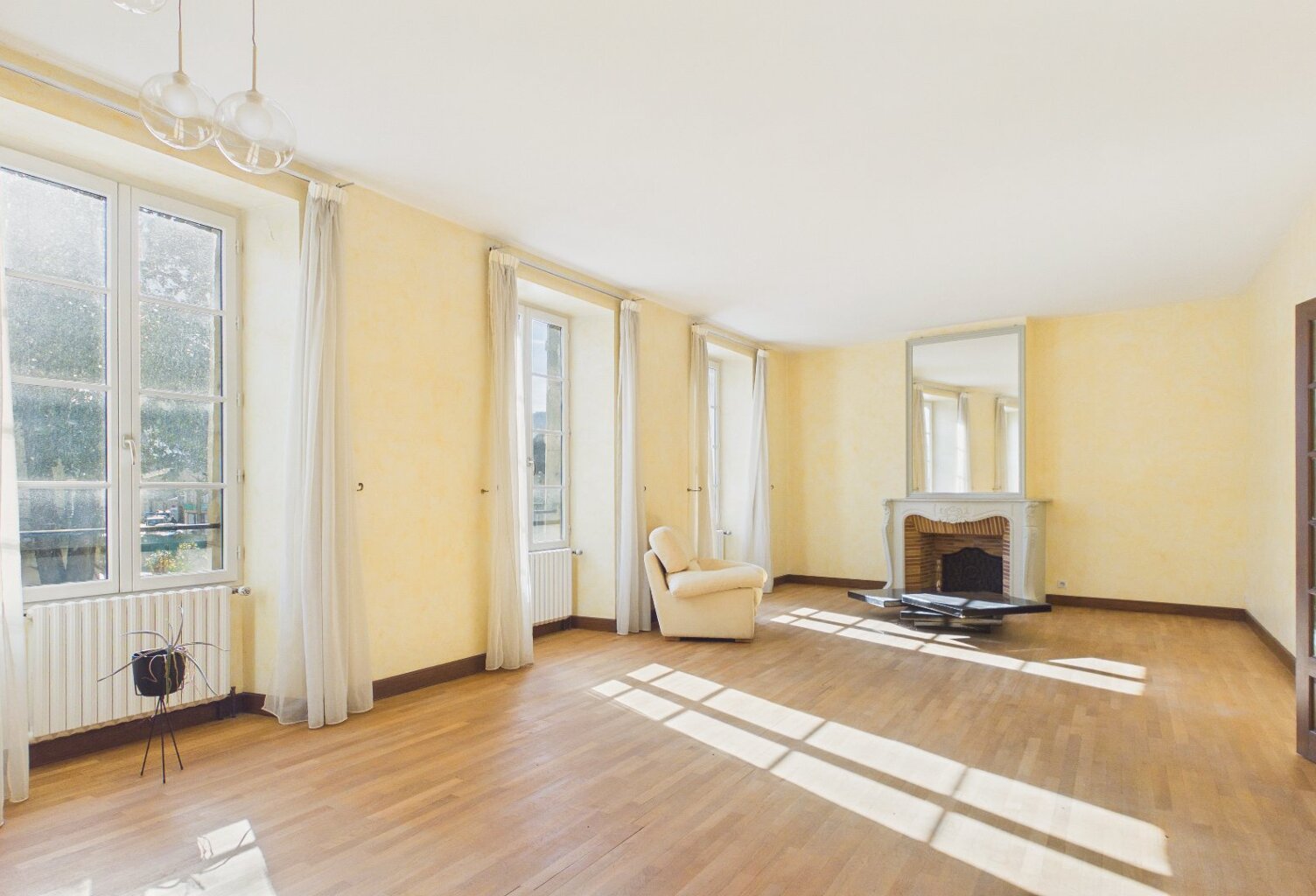 Appartement — photo 1