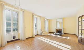 Appartement 3 Pièces 114 m² à vendre à Saint-Céré (46400)